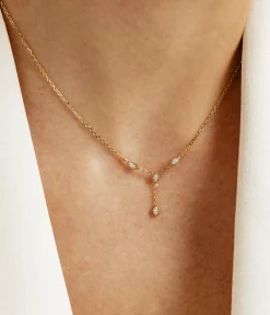 Collier Lecce