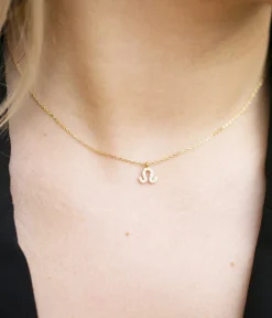 Collier Leo