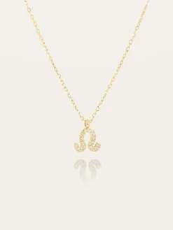 Collier Leo
