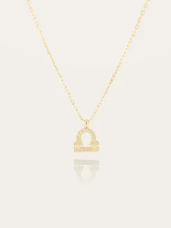 Collier Libra