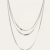 Collier Lioni