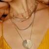 Collier Lioni