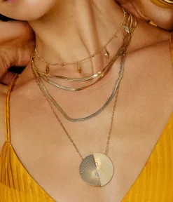 Collier Lioni