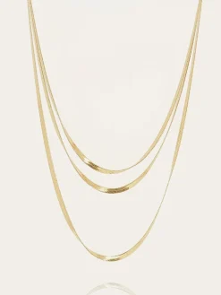 Collier Lioni