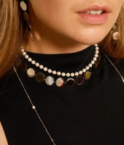 Collier Livia