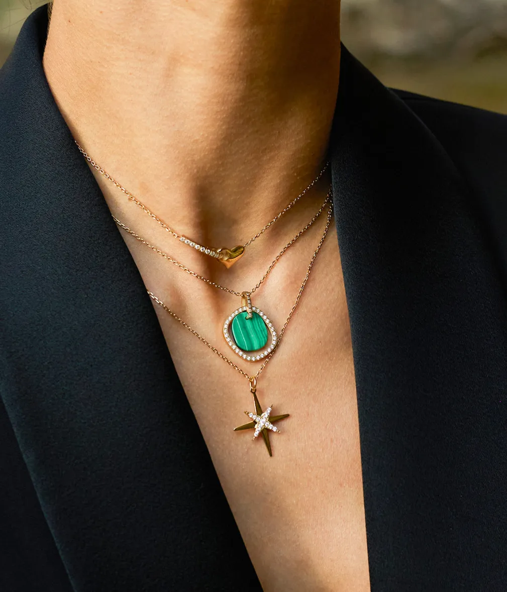 Collier Léor