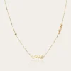 Collier Love Mum