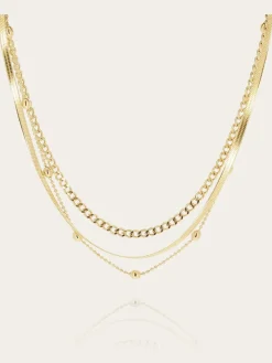 Collier Lumineux