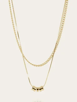 Collier Luzzipeo