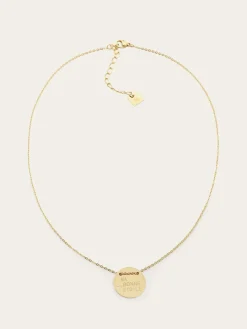 Collier Ma bonne étoile