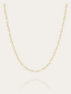 Collier Mahé