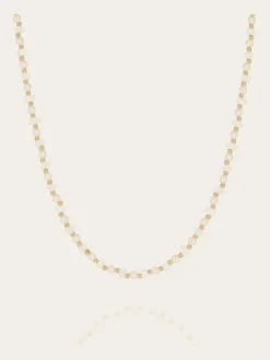 Collier Mahé