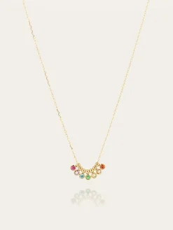 Collier Manis