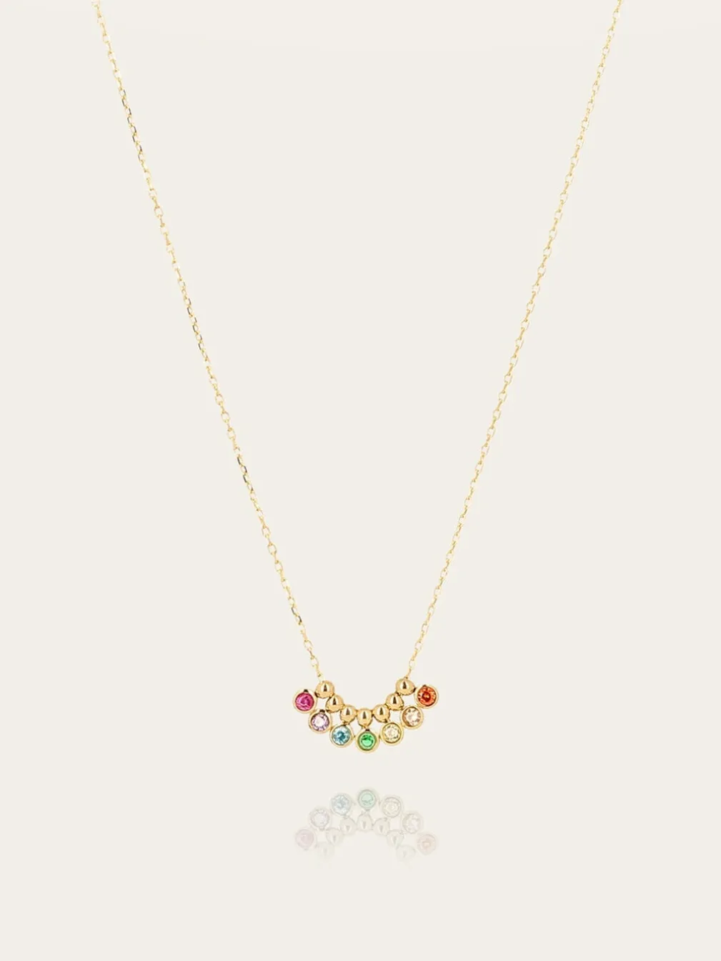 Collier Manis