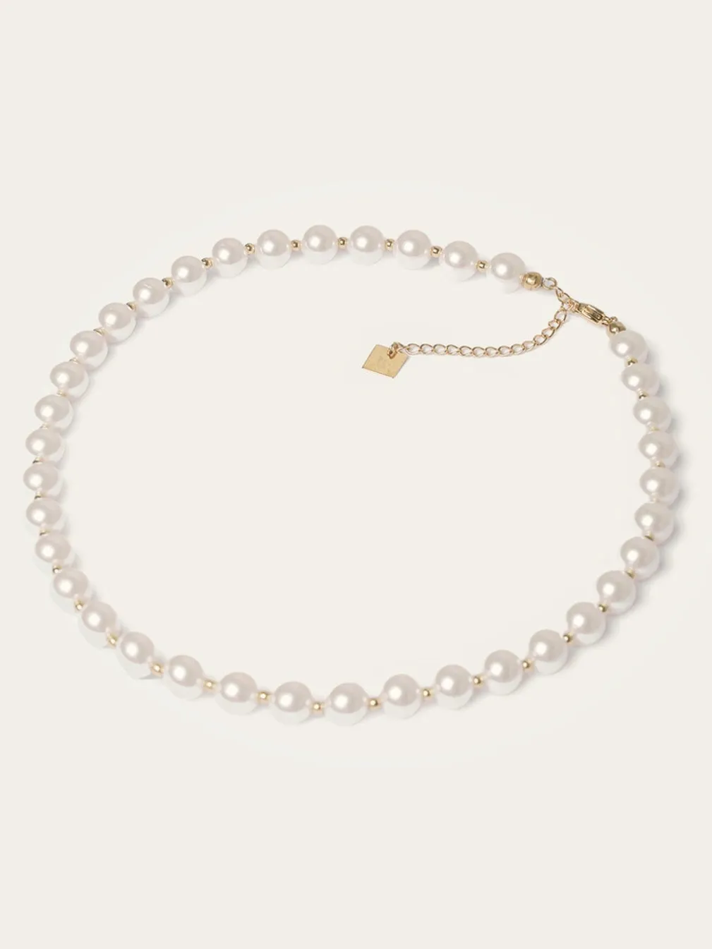 Collier Marla