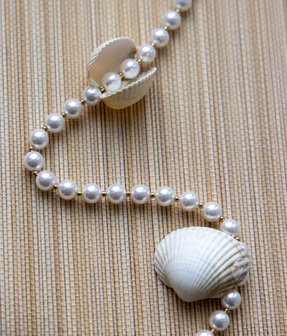 Collier Marla