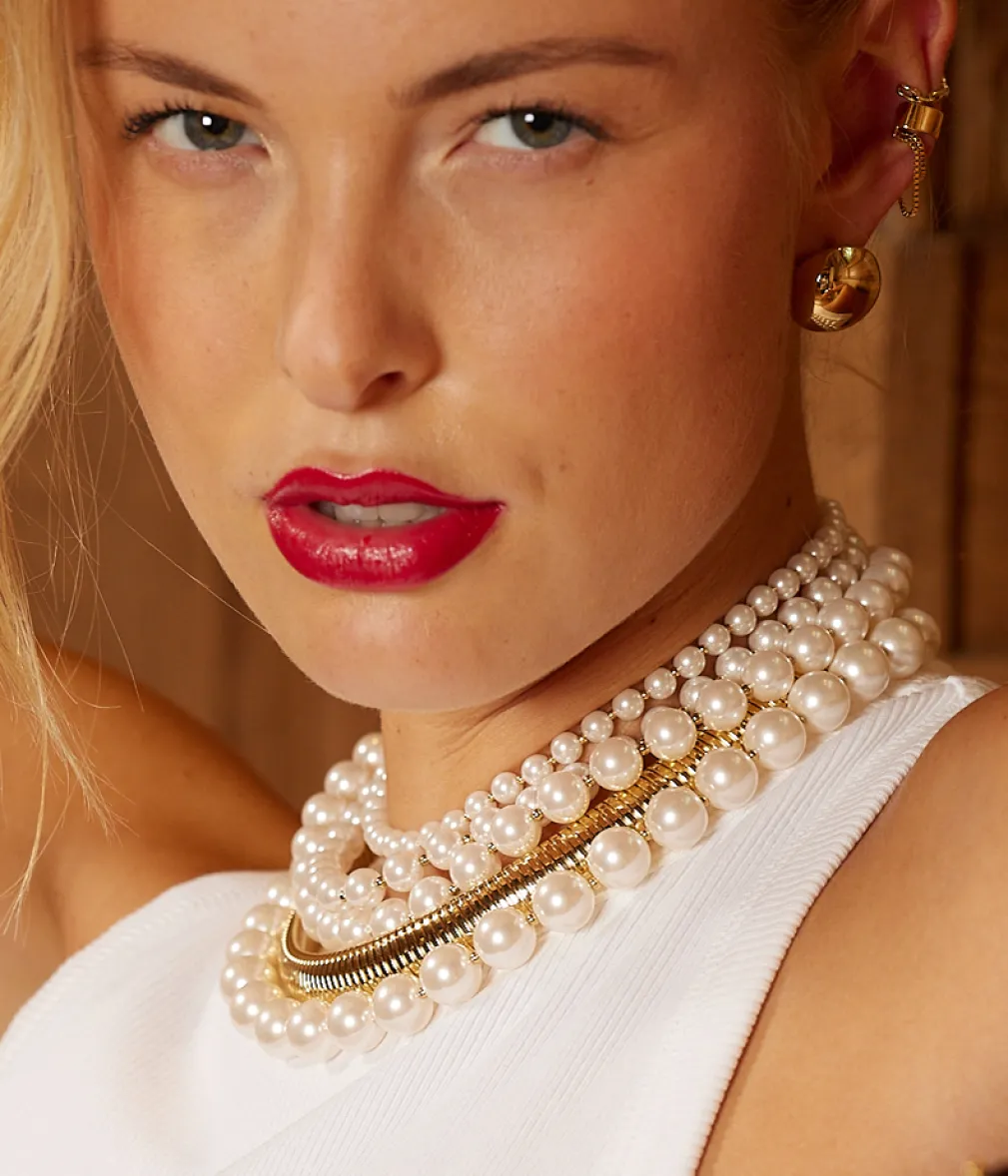 Collier Marla