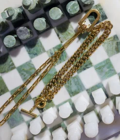 Collier Merez