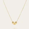 Collier Messine