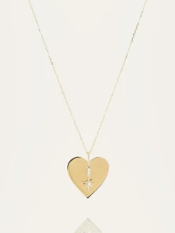 Collier Metig