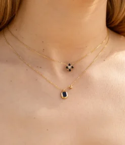 Collier Mint