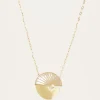 Collier Mirage