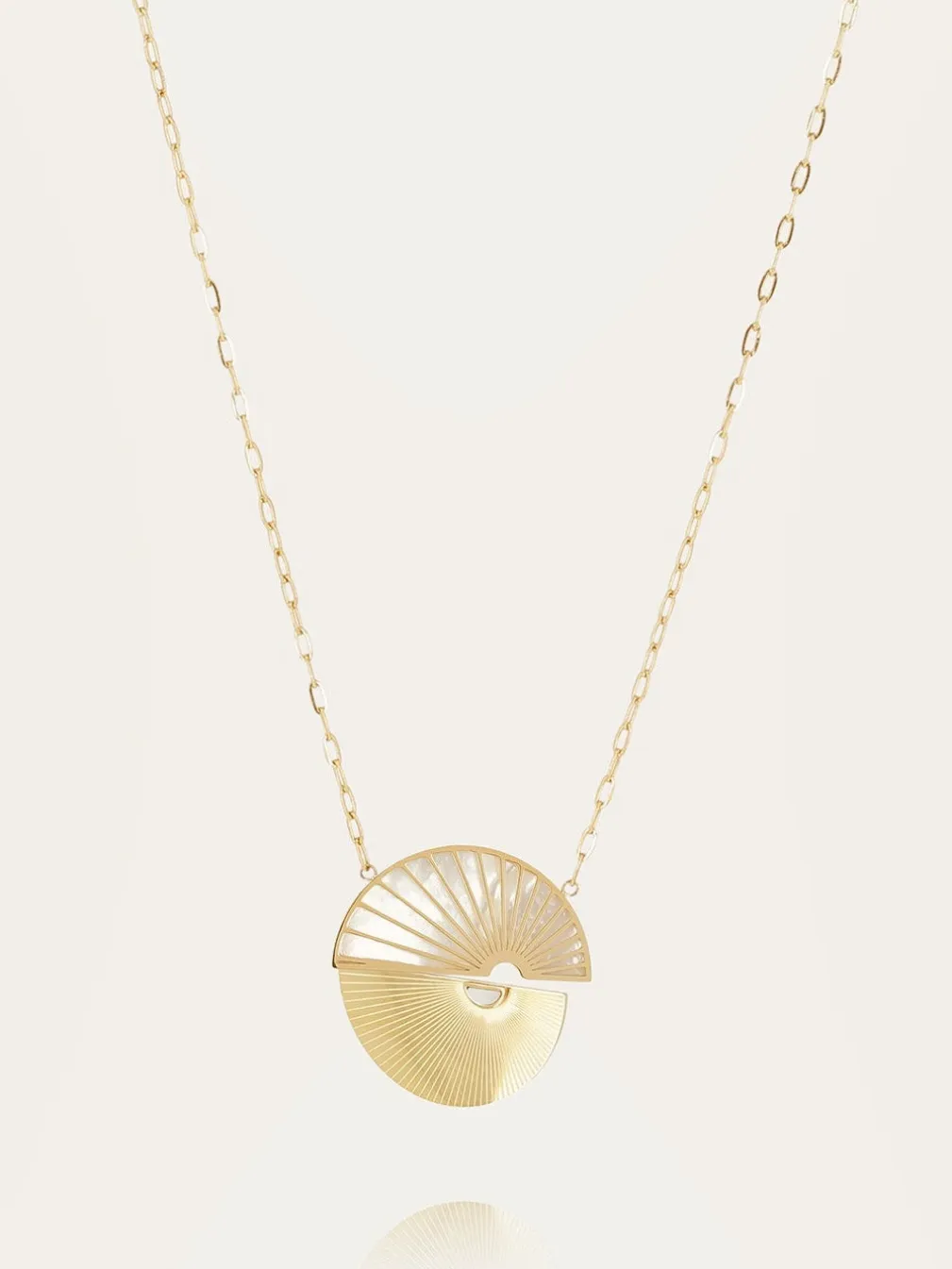 Collier Mirage