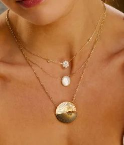 Collier Mirage