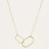 Collier Miro