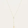 Collier Moka