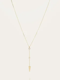 Collier Moka