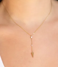 Collier Moka