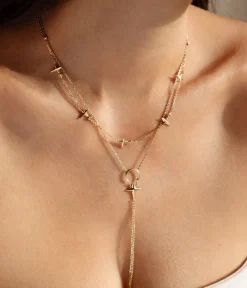 Collier Montresta