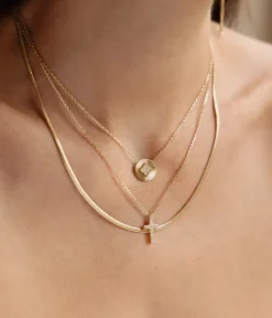 Collier Mulino