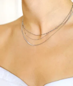 Collier Myriade