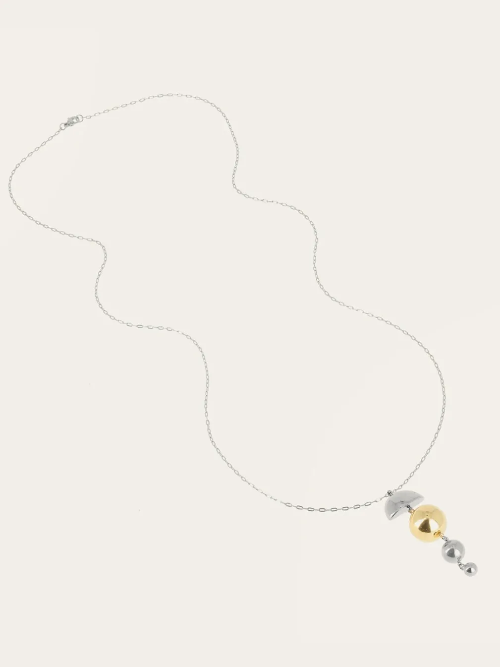 Collier Mystique