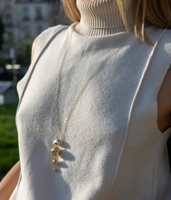 Collier Mystique
