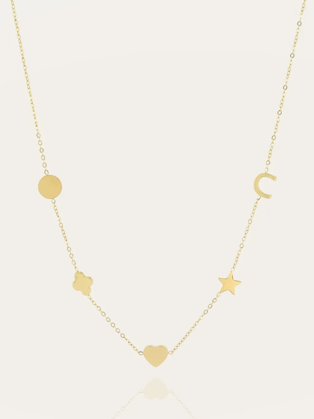 Collier Naëlle