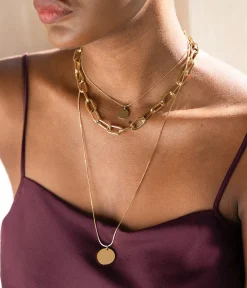 Collier Naélys