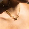 Collier Nao