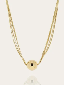Collier Nectar