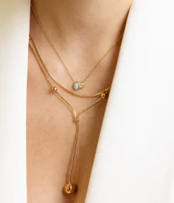 Collier Nicolosi