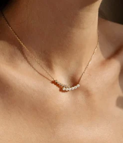Collier Nido