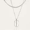 Collier Nikov