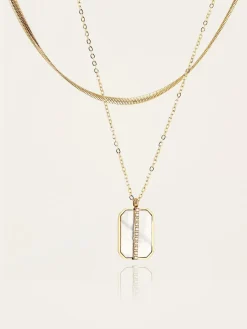 Collier Nikov