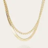 Collier Nokka