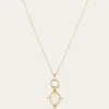 Collier Nysa