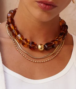 Collier Oedipe