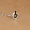 Collier Olivier