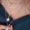 Collier Ophélie